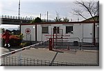 CIE Settimo 16 Aprile 2016 - Corsi di Formazione Operatori Centri Accoglienza - Croce Rossa Italiana- Comitato Regionale del Piemonte