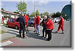 CIE Settimo 16 Aprile 2016 - Corsi di Formazione Operatori Centri Accoglienza - Croce Rossa Italiana- Comitato Regionale del Piemonte