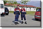 CIE Settimo 16 Aprile 2016 - Corsi di Formazione Operatori Centri Accoglienza - Croce Rossa Italiana- Comitato Regionale del Piemonte