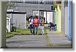 CIE Settimo 16 Aprile 2016 - Corsi di Formazione Operatori Centri Accoglienza - Croce Rossa Italiana- Comitato Regionale del Piemonte