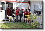 CIE Settimo 16 Aprile 2016 - Corsi di Formazione Operatori Centri Accoglienza - Croce Rossa Italiana- Comitato Regionale del Piemonte