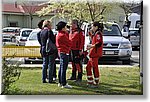 CIE Settimo 16 Aprile 2016 - Corsi di Formazione Operatori Centri Accoglienza - Croce Rossa Italiana- Comitato Regionale del Piemonte
