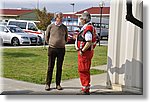 CIE Settimo 16 Aprile 2016 - Corsi di Formazione Operatori Centri Accoglienza - Croce Rossa Italiana- Comitato Regionale del Piemonte