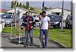 CIE Settimo 16 Aprile 2016 - Corsi di Formazione Operatori Centri Accoglienza - Croce Rossa Italiana- Comitato Regionale del Piemonte