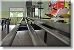 CIE Settimo 16 Aprile 2016 - Corsi di Formazione Operatori Centri Accoglienza - Croce Rossa Italiana- Comitato Regionale del Piemonte