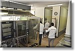 CIE Settimo 16 Aprile 2016 - Corsi di Formazione Operatori Centri Accoglienza - Croce Rossa Italiana- Comitato Regionale del Piemonte