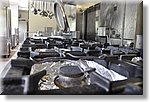 CIE Settimo 16 Aprile 2016 - Corsi di Formazione Operatori Centri Accoglienza - Croce Rossa Italiana- Comitato Regionale del Piemonte