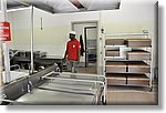 CIE Settimo 16 Aprile 2016 - Corsi di Formazione Operatori Centri Accoglienza - Croce Rossa Italiana- Comitato Regionale del Piemonte
