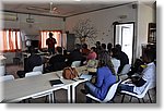CIE Settimo 16 Aprile 2016 - Corsi di Formazione Operatori Centri Accoglienza - Croce Rossa Italiana- Comitato Regionale del Piemonte