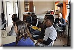 CIE Settimo 16 Aprile 2016 - Corsi di Formazione Operatori Centri Accoglienza - Croce Rossa Italiana- Comitato Regionale del Piemonte