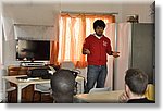 CIE Settimo 16 Aprile 2016 - Corsi di Formazione Operatori Centri Accoglienza - Croce Rossa Italiana- Comitato Regionale del Piemonte