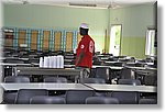 CIE Settimo 16 Aprile 2016 - Corsi di Formazione Operatori Centri Accoglienza - Croce Rossa Italiana- Comitato Regionale del Piemonte