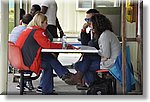 CIE Settimo 16 Aprile 2016 - Corsi di Formazione Operatori Centri Accoglienza - Croce Rossa Italiana- Comitato Regionale del Piemonte