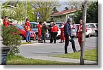 CIE Settimo 16 Aprile 2016 - Corsi di Formazione Operatori Centri Accoglienza - Croce Rossa Italiana- Comitato Regionale del Piemonte