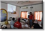 CIE Settimo 16 Aprile 2016 - Corsi di Formazione Operatori Centri Accoglienza - Croce Rossa Italiana- Comitato Regionale del Piemonte