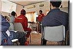 CIE Settimo 16 Aprile 2016 - Corsi di Formazione Operatori Centri Accoglienza - Croce Rossa Italiana- Comitato Regionale del Piemonte