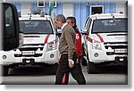 CIE Settimo 16 Aprile 2016 - Corsi di Formazione Operatori Centri Accoglienza - Croce Rossa Italiana- Comitato Regionale del Piemonte