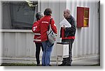 CIE Settimo 16 Aprile 2016 - Corsi di Formazione Operatori Centri Accoglienza - Croce Rossa Italiana- Comitato Regionale del Piemonte