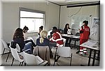 CIE Settimo 16 Aprile 2016 - Corsi di Formazione Operatori Centri Accoglienza - Croce Rossa Italiana- Comitato Regionale del Piemonte