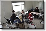 CIE Settimo 16 Aprile 2016 - Corsi di Formazione Operatori Centri Accoglienza - Croce Rossa Italiana- Comitato Regionale del Piemonte