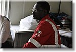 CIE Settimo 16 Aprile 2016 - Corsi di Formazione Operatori Centri Accoglienza - Croce Rossa Italiana- Comitato Regionale del Piemonte