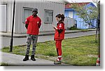 CIE Settimo 16 Aprile 2016 - Corsi di Formazione Operatori Centri Accoglienza - Croce Rossa Italiana- Comitato Regionale del Piemonte