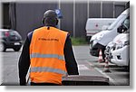 CIE Settimo 16 Aprile 2016 - Corsi di Formazione Operatori Centri Accoglienza - Croce Rossa Italiana- Comitato Regionale del Piemonte