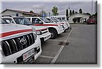 CIE Settimo 16 Aprile 2016 - Corsi di Formazione Operatori Centri Accoglienza - Croce Rossa Italiana- Comitato Regionale del Piemonte