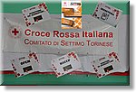 Settimo Torinese 18 Giugno 2016 - Villaggio CRI 2016 - Croce Rossa Italiana- Comitato Regionale del Piemonte