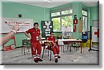 Settimo Torinese 18 Giugno 2016 - Villaggio CRI 2016 - Croce Rossa Italiana- Comitato Regionale del Piemonte