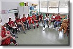 Settimo Torinese 18 Giugno 2016 - Villaggio CRI 2016 - Croce Rossa Italiana- Comitato Regionale del Piemonte