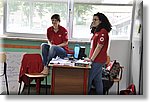 Settimo Torinese 18 Giugno 2016 - Villaggio CRI 2016 - Croce Rossa Italiana- Comitato Regionale del Piemonte