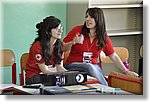Settimo Torinese 18 Giugno 2016 - Villaggio CRI 2016 - Croce Rossa Italiana- Comitato Regionale del Piemonte
