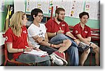 Settimo Torinese 18 Giugno 2016 - Villaggio CRI 2016 - Croce Rossa Italiana- Comitato Regionale del Piemonte