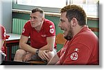 Settimo Torinese 18 Giugno 2016 - Villaggio CRI 2016 - Croce Rossa Italiana- Comitato Regionale del Piemonte