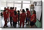 Settimo Torinese 18 Giugno 2016 - Villaggio CRI 2016 - Croce Rossa Italiana- Comitato Regionale del Piemonte