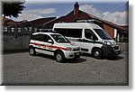 Settimo Torinese 18 Giugno 2016 - Villaggio CRI 2016 - Croce Rossa Italiana- Comitato Regionale del Piemonte