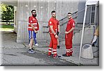 Settimo Torinese 18 Giugno 2016 - Villaggio CRI 2016 - Croce Rossa Italiana- Comitato Regionale del Piemonte