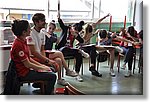 Settimo Torinese 18 Giugno 2016 - Villaggio CRI 2016 - Croce Rossa Italiana- Comitato Regionale del Piemonte