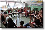 Settimo Torinese 18 Giugno 2016 - Villaggio CRI 2016 - Croce Rossa Italiana- Comitato Regionale del Piemonte