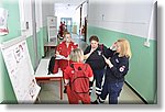 Settimo Torinese 18 Giugno 2016 - Villaggio CRI 2016 - Croce Rossa Italiana- Comitato Regionale del Piemonte