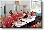 Settimo Torinese 18 Giugno 2016 - Villaggio CRI 2016 - Croce Rossa Italiana- Comitato Regionale del Piemonte