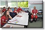 Settimo Torinese 18 Giugno 2016 - Villaggio CRI 2016 - Croce Rossa Italiana- Comitato Regionale del Piemonte