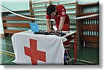 Settimo Torinese 18 Giugno 2016 - Villaggio CRI 2016 - Croce Rossa Italiana- Comitato Regionale del Piemonte
