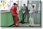 Settimo Torinese 18 Giugno 2016 - Villaggio CRI 2016 - Croce Rossa Italiana- Comitato Regionale del Piemonte