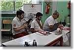 Settimo Torinese 18 Giugno 2016 - Villaggio CRI 2016 - Croce Rossa Italiana- Comitato Regionale del Piemonte