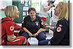 Settimo Torinese 18 Giugno 2016 - Villaggio CRI 2016 - Croce Rossa Italiana- Comitato Regionale del Piemonte