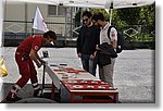 Settimo Torinese 18 Giugno 2016 - Villaggio CRI 2016 - Croce Rossa Italiana- Comitato Regionale del Piemonte