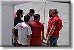 Settimo Torinese 18 Giugno 2016 - Villaggio CRI 2016 - Croce Rossa Italiana- Comitato Regionale del Piemonte