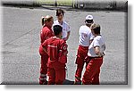 Settimo Torinese 18 Giugno 2016 - Villaggio CRI 2016 - Croce Rossa Italiana- Comitato Regionale del Piemonte